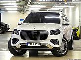 벤츠 마이바흐 GLS 600 4매틱