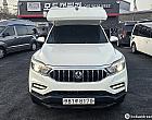 KG모빌리티 렉스턴 스포츠 칸 2.2 디젤 4WD 캠핑카