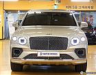벤틀리 벤테이가 4.0 V8 아주르