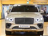 벤틀리 벤테이가 4.0 V8 아주르