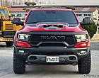 닷지 램 픽업 6.2L TRX