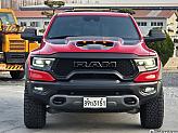 닷지 램 픽업 6.2L TRX