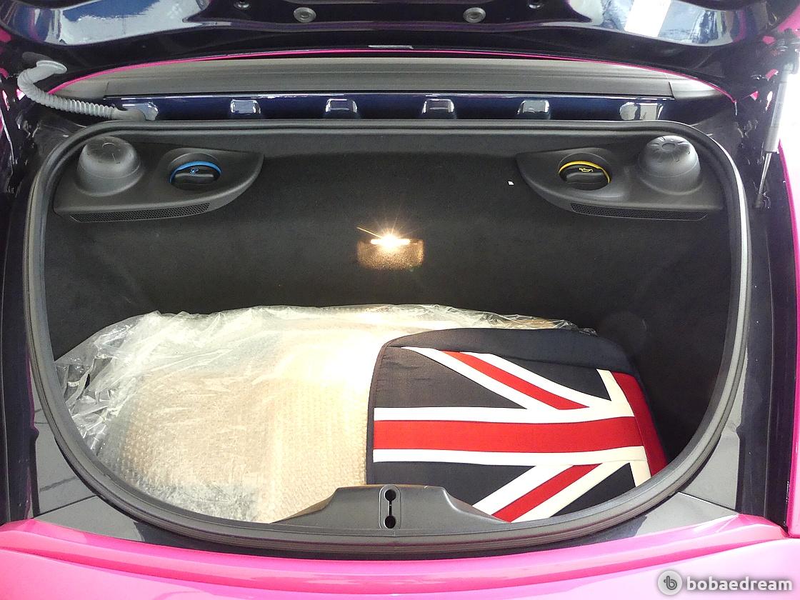 Porsche Boxster 2.7 6