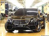 벤츠 S63L AMG 4매틱