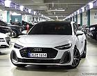 아우디 A5 40 TFSI 콰트로 S-라인