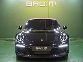 포르쉐 911 카레라 4 GTS 카브리올레