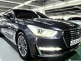 제네시스 EQ900 3.3 터보 AWD 럭셔리