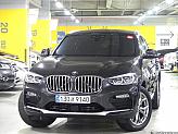 BMW X4 2세대 xDrive 20d X라인