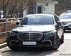 벤츠 S350 d