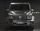 벤츠 G63 AMG 에디션