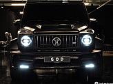벤츠 G63 AMG 에디션