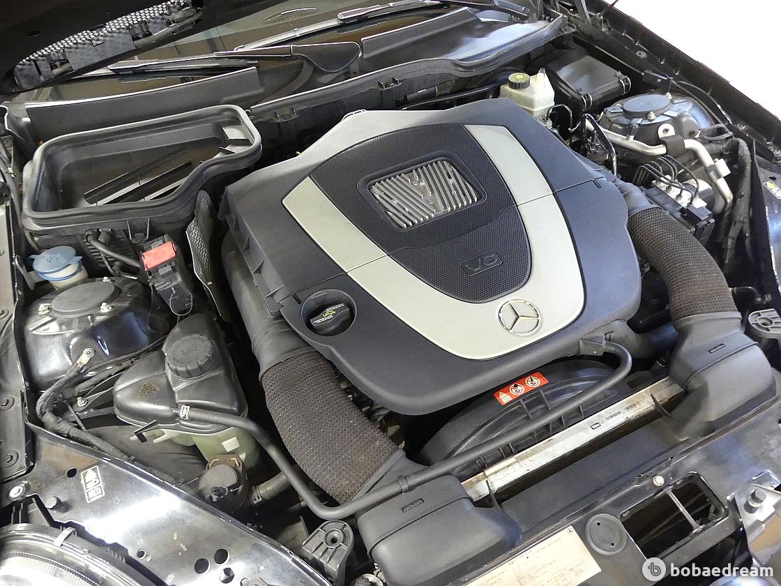 Mercedes-Benz SLK-Class SLK350 Edition 10 6