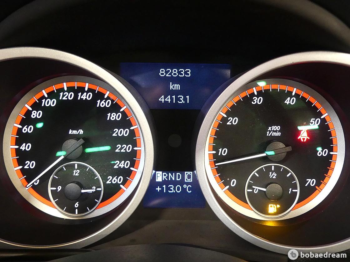 Mercedes-Benz SLK-Class SLK350 Edition 10 7