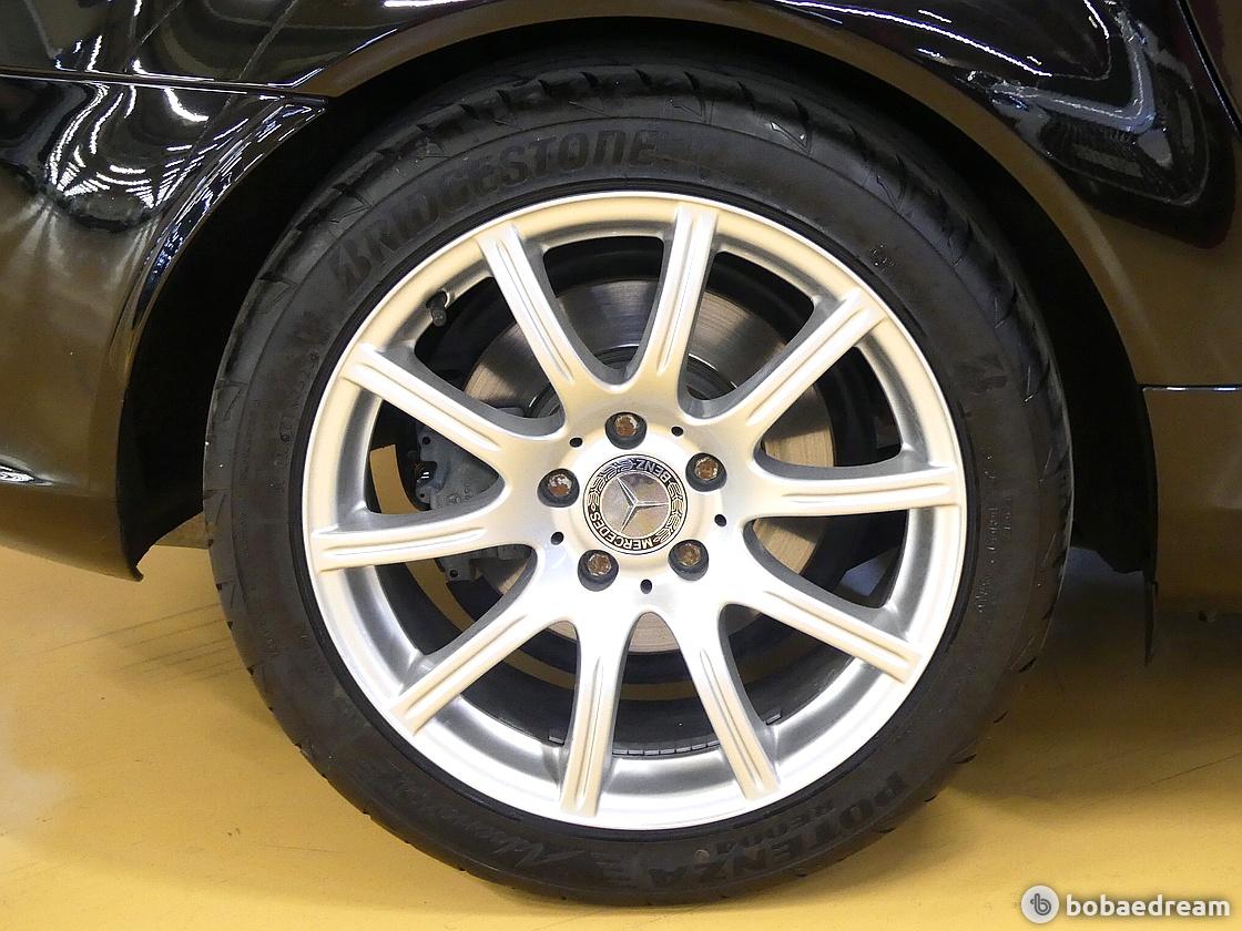 Mercedes-Benz SLK-Class SLK350 Edition 10 10