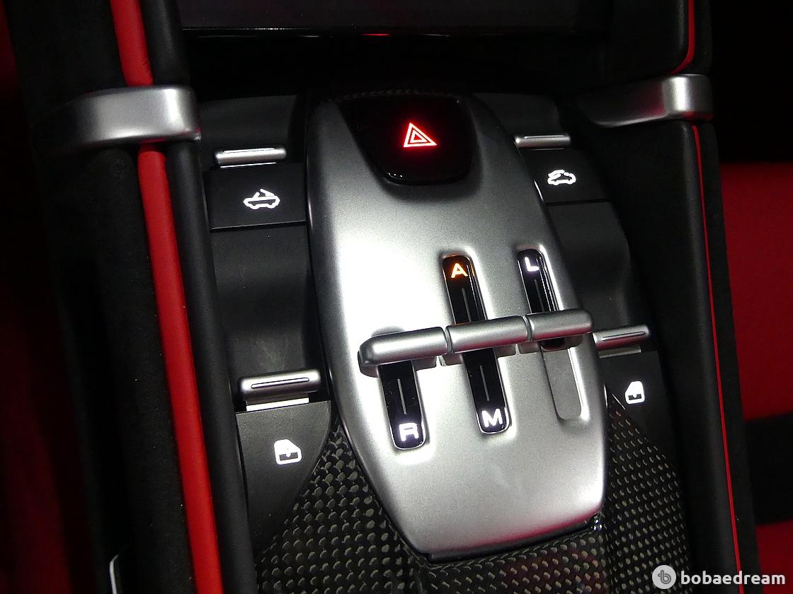 Ferrari Roma Spider 3.9 V8 8