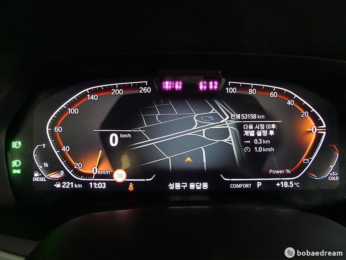 BMW X6 xDrive 30d M Sport 7