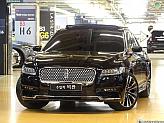 링컨 컨티넨탈 3.0 AWD 리저브