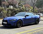 BMW M4 3.0 컴페티션 컨버터블 M xDrive