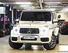 벤츠 G63 AMG