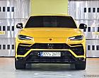 람보르기니 우루스 4.0 V8