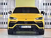 람보르기니 우루스 4.0 V8