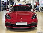 포르쉐 718 카이맨 4.0 GTS