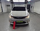 크라이슬러 퍼시피카 3.6 V6 PHEV