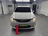 크라이슬러 퍼시피카 3.6 V6 PHEV