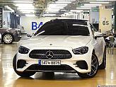 벤츠 E300 d 4매틱 쿠페