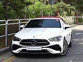 벤츠 CLE200 카브리올레