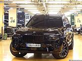 BMW X7 xDrive 40i M 스포츠 6인승