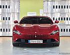 페라리 로마 스파이더 3.9 V8