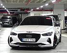 제네시스 G70 3.3 터보 AWD 스포츠 프레스티지