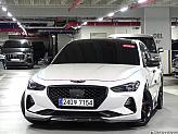 제네시스 G70 3.3 터보 AWD 스포츠 프레스티지