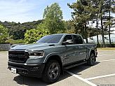 닷지 램 픽업 5.7L 1500 빌트 투 서브 에디션