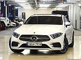 벤츠 CLS450 4매틱 AMG 라인