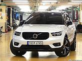 볼보 XC40 2.0 B4 AWD R-디자인