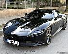 페라리 로마 3.9 V8