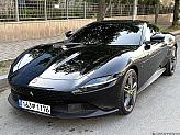 페라리 로마 3.9 V8