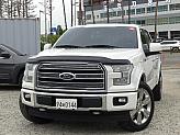 포드 F150 3.5 4WD 리미티드