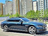 제네시스 더 올 뉴 G80 2.5 터보 AWD