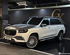 벤츠 마이바흐 GLS 600 4매틱