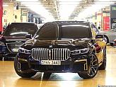BMW 730d xDrive M 스포츠