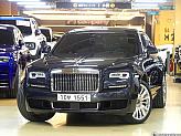 롤스로이스 고스트 6.6 V12
