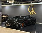 람보르기니 우라칸 LP610-2 에보