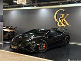람보르기니 우라칸 LP610-2 에보