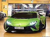 람보르기니 우라칸 LP640-2 테크니카