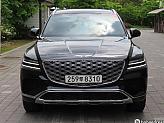 제네시스 GV80 2.5 터보 AWD 5인승