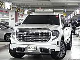 GMC 시에라 6.2 V8 드날리-X