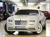 롤스로이스 레이스 6.6 V12